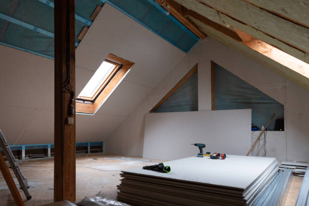 Best Eco-Friendly Insulation in Elgin, IL