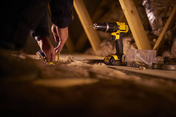 Best Residential Insulation in Elgin, IL