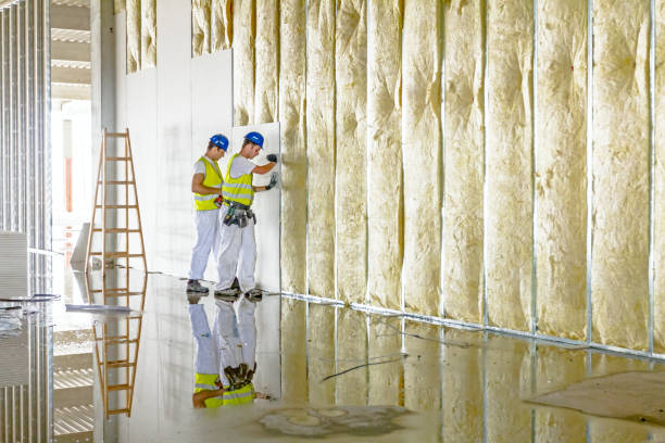 Elgin, IL Insulation Contractor Company